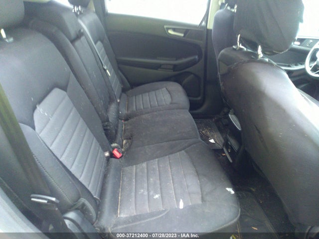 2015 FORD EDGE SE VIN: 2FMTK4G82FBC32094