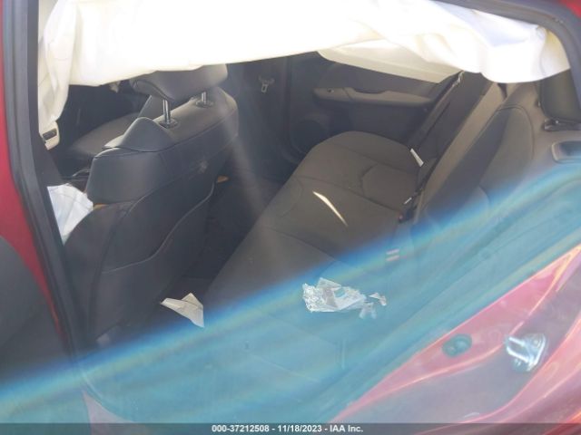 JTDKARFU6J3066878 Toyota Prius Four