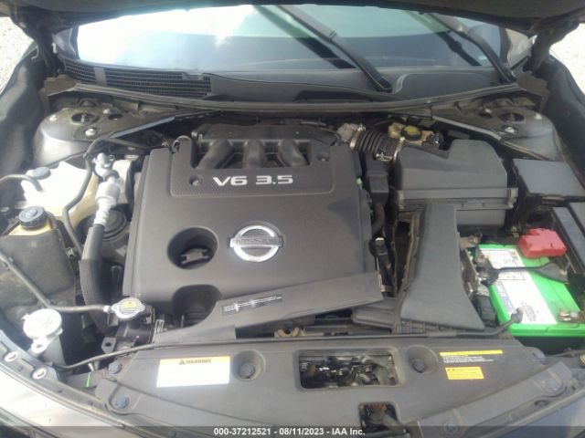1N4BL3AP6EC423612 Nissan Altima 3.5 Sl