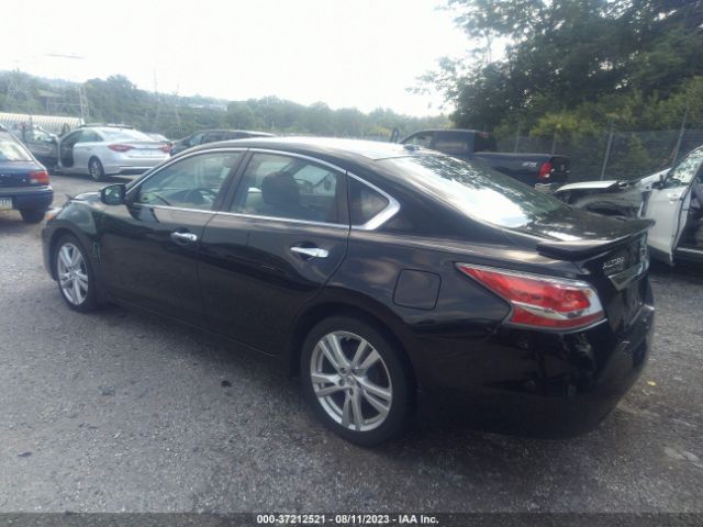 1N4BL3AP6EC423612 Nissan Altima 3.5 Sl