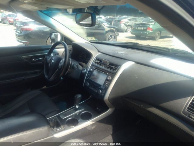1N4BL3AP6EC423612 Nissan Altima 3.5 Sl