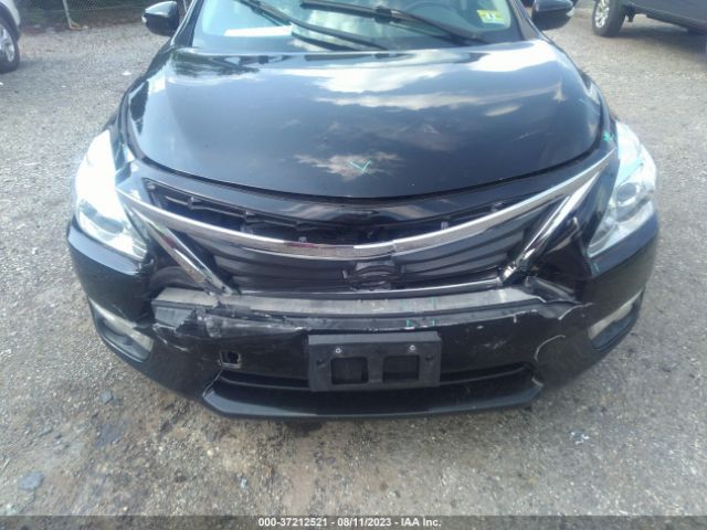 1N4BL3AP6EC423612 Nissan Altima 3.5 Sl