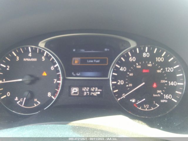 1N4BL3AP6EC423612 Nissan Altima 3.5 Sl