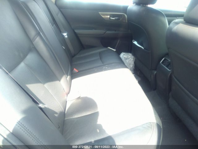 1N4BL3AP6EC423612 Nissan Altima 3.5 Sl