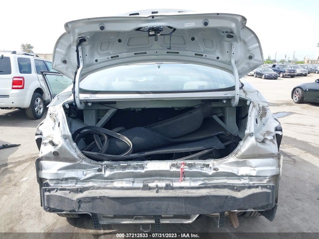 2012 HYUNDAI ELANTRA GLS PZEV VIN: KMHDH4AE6CU321786
