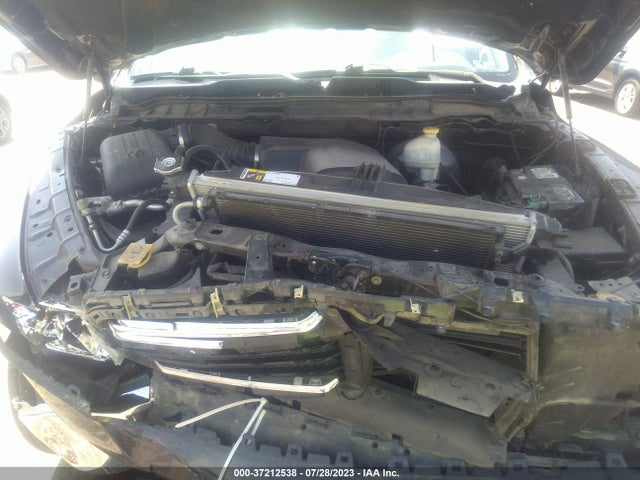 1C6RR7LG5GS314294 RAM 1500 Big Horn