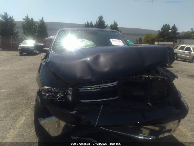 1C6RR7LG5GS314294 RAM 1500 Big Horn
