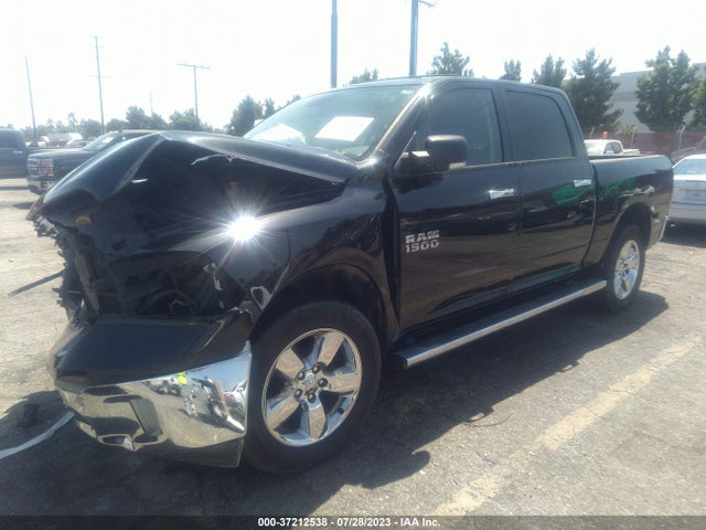 1C6RR7LG5GS314294 RAM 1500 Big Horn