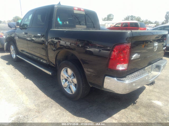 1C6RR7LG5GS314294 RAM 1500 Big Horn
