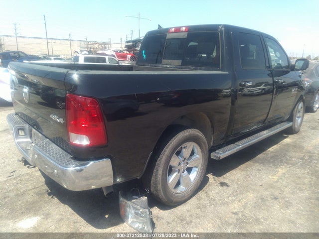 1C6RR7LG5GS314294 RAM 1500 Big Horn