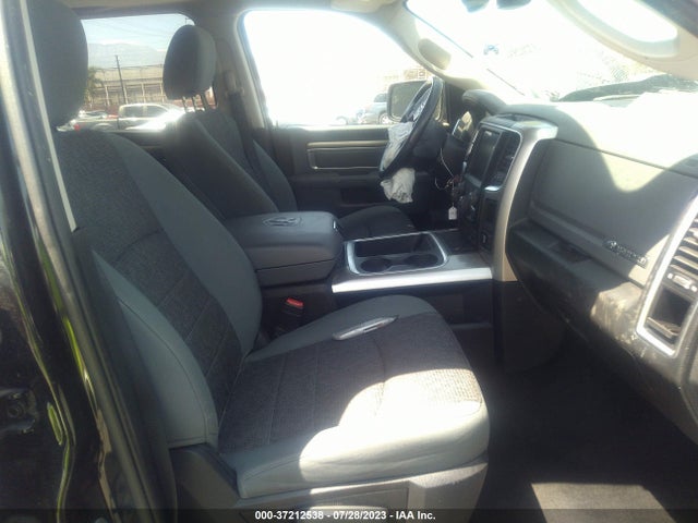 1C6RR7LG5GS314294 RAM 1500 Big Horn