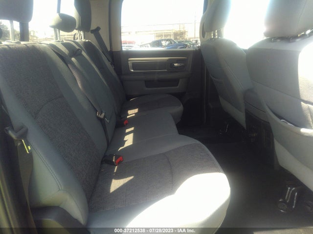 1C6RR7LG5GS314294 RAM 1500 Big Horn