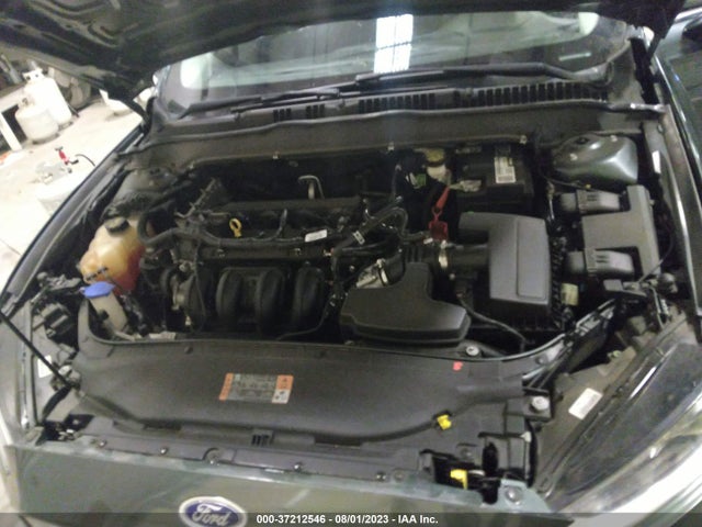Ford FUSION SE 2015 3FA6P0H74FR196577 Image 17