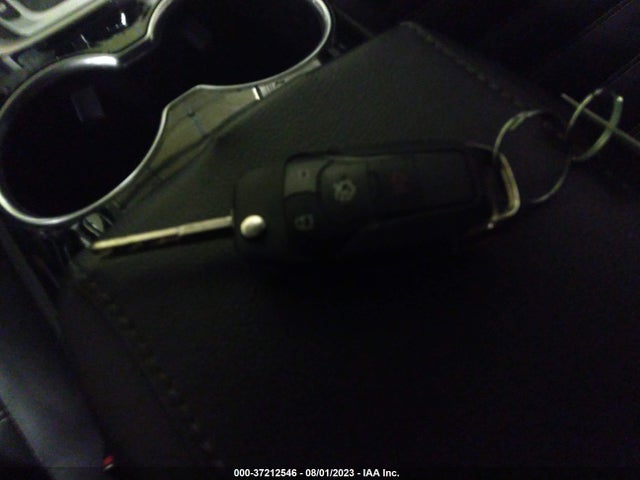 Ford FUSION SE 2015 3FA6P0H74FR196577 Image 3