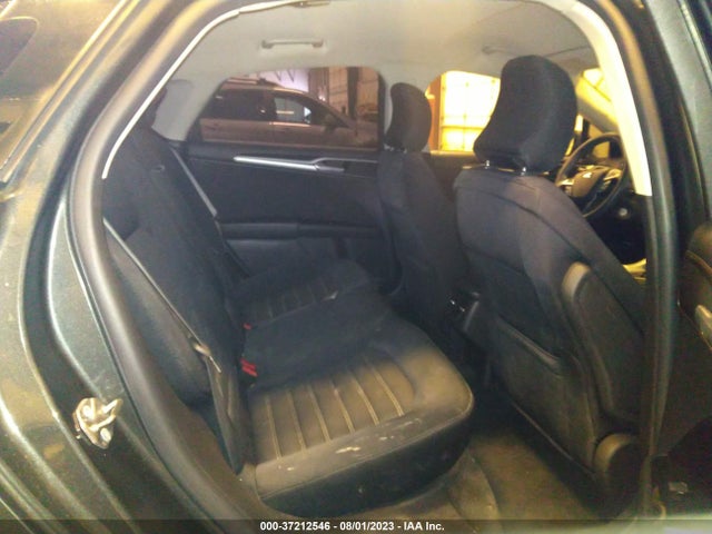 Ford FUSION SE 2015 3FA6P0H74FR196577 Image 15
