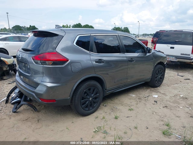 2017 NISSAN ROGUE S VIN: KNMAT2MV7HP614110
