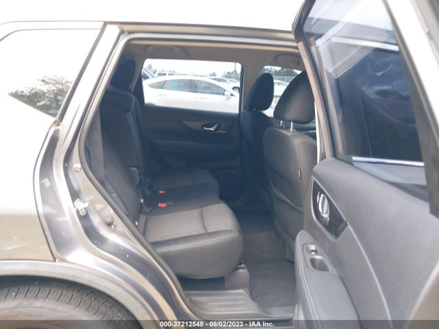 2017 NISSAN ROGUE S VIN: KNMAT2MV7HP614110