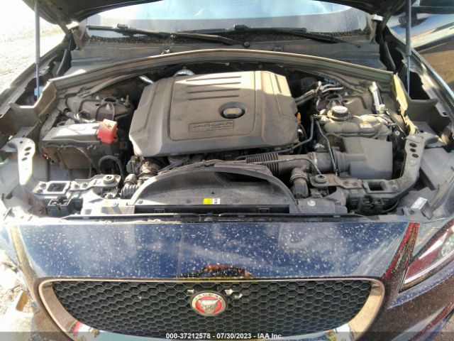 SADCS2BN8HA090858 Jaguar F-pace 20d