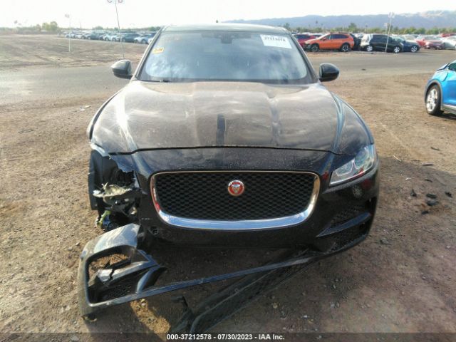 SADCS2BN8HA090858 Jaguar F-pace 20d