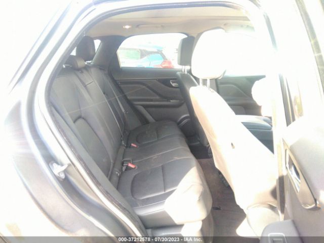 SADCS2BN8HA090858 Jaguar F-pace 20d
