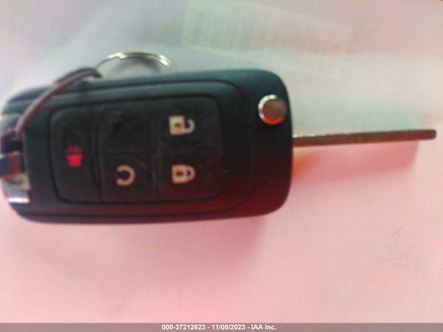 Chevrolet EQUINOX 1LT 2014 2GNALBEK2E6319679 Image 11