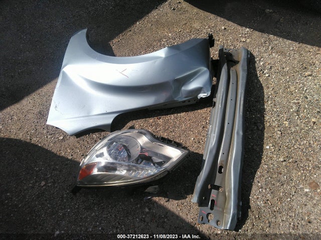 Chevrolet EQUINOX 1LT 2014 2GNALBEK2E6319679 Image 12
