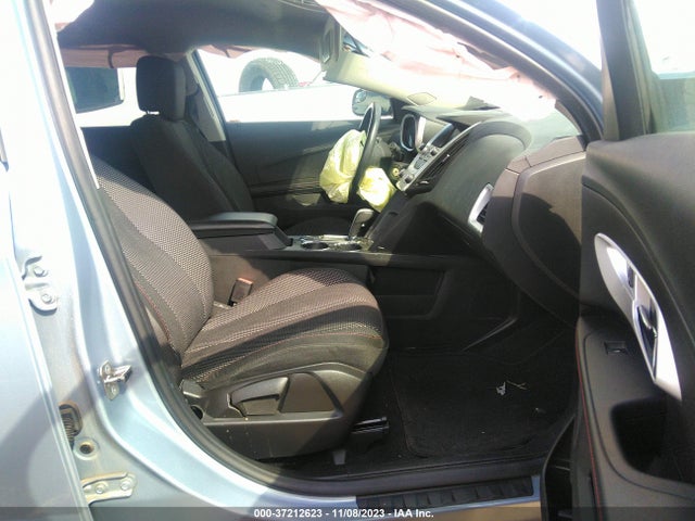 Chevrolet EQUINOX 1LT 2014 2GNALBEK2E6319679 Image 5