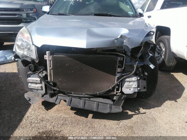 Chevrolet EQUINOX 1LT 2014 2GNALBEK2E6319679 Image 6