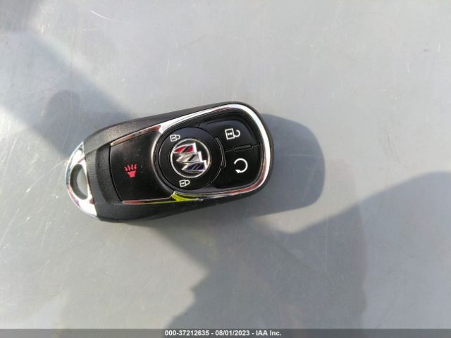 KL4MMDS2XPB134437 Buick Encore Gx Select