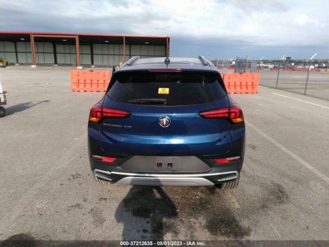 KL4MMDS2XPB134437 Buick Encore Gx Select