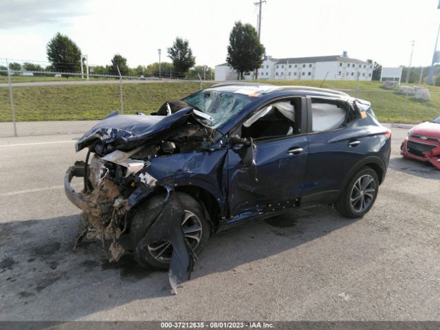 KL4MMDS2XPB134437 Buick Encore Gx Select