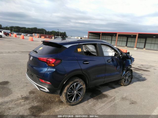 KL4MMDS2XPB134437 Buick Encore Gx Select