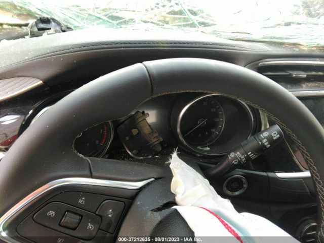 KL4MMDS2XPB134437 Buick Encore Gx Select