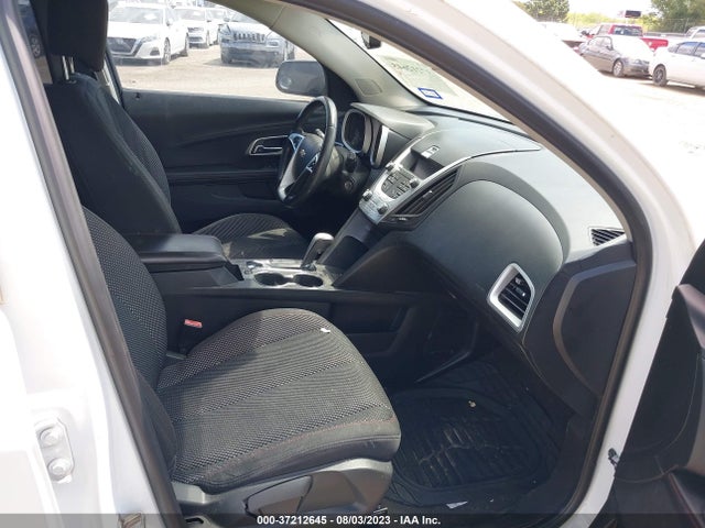 2011 CHEVROLET EQUINOX LT W/1LT VIN: 2GNALDEC4B1306333