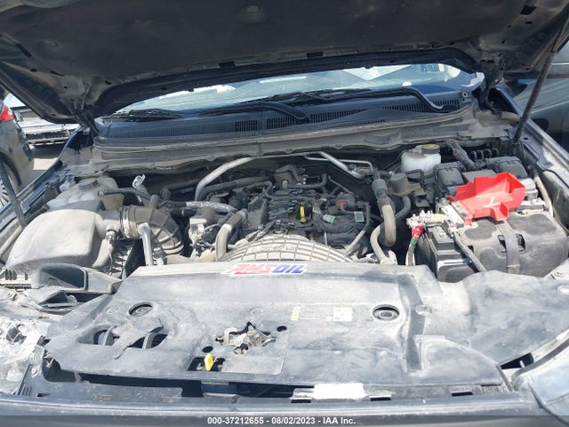 1FTER4FHXKLA17714 Ford Ranger Xl/xlt/lariat