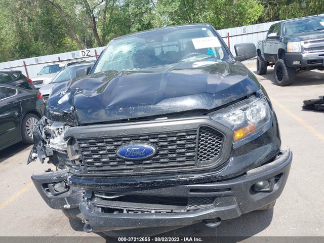 1FTER4FHXKLA17714 Ford Ranger Xl/xlt/lariat