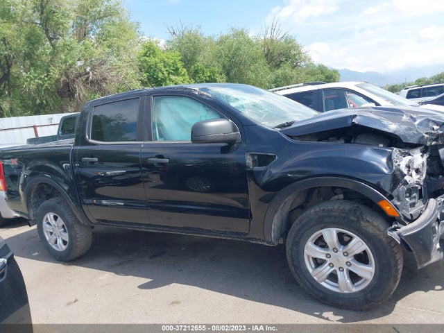 1FTER4FHXKLA17714 Ford Ranger Xl/xlt/lariat