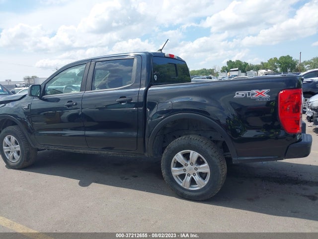 1FTER4FHXKLA17714 Ford Ranger Xl/xlt/lariat