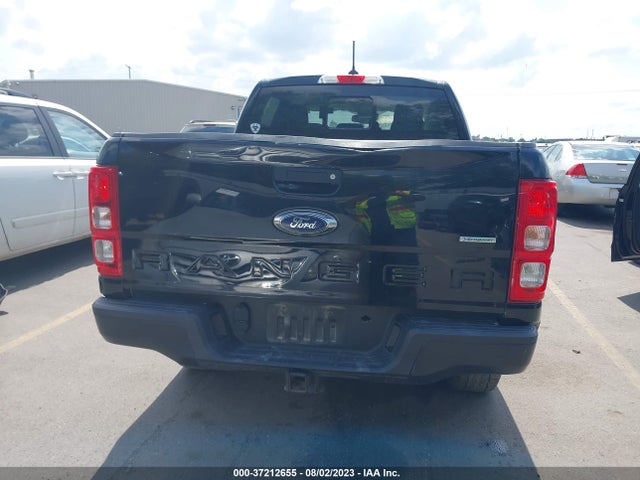 1FTER4FHXKLA17714 Ford Ranger Xl/xlt/lariat