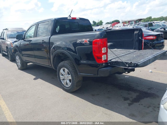 1FTER4FHXKLA17714 Ford Ranger Xl/xlt/lariat