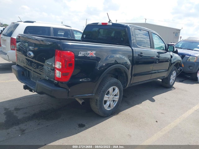 1FTER4FHXKLA17714 Ford Ranger Xl/xlt/lariat