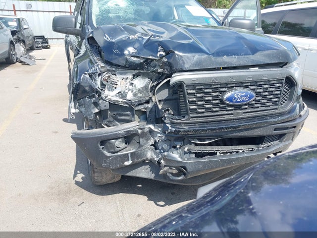 1FTER4FHXKLA17714 Ford Ranger Xl/xlt/lariat