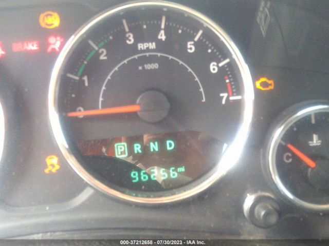 1C4AJWAG2FL524161 Jeep Wrangler Sport