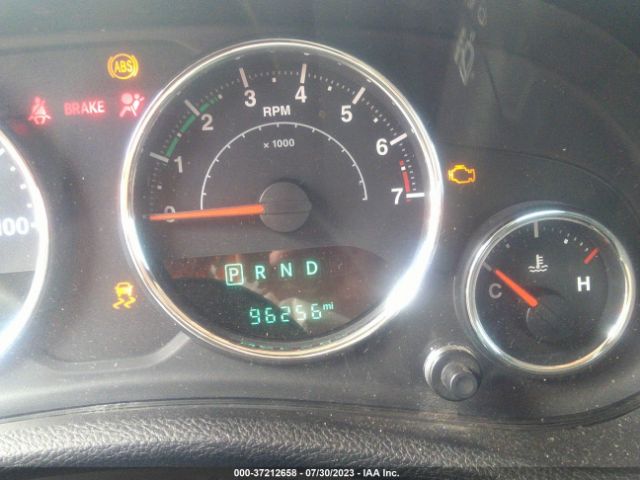 1C4AJWAG2FL524161 Jeep Wrangler Sport