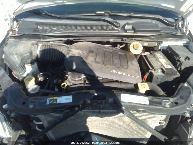 2C4RC1BGXER212187 Chrysler Town & Country Touring