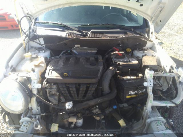 1C4NJRFB4ED501845 Jeep Patriot Latitude