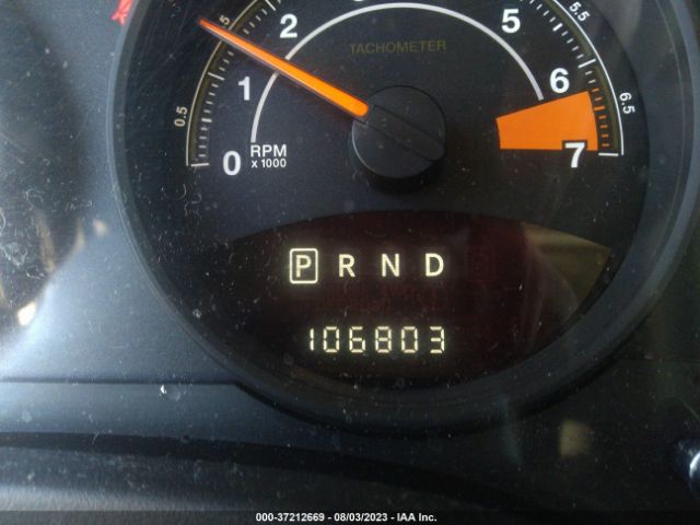 1C4NJRFB4ED501845 Jeep Patriot Latitude