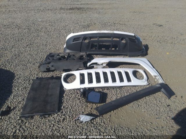 1C4NJRFB4ED501845 Jeep Patriot Latitude