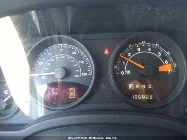 1C4NJRFB4ED501845 Jeep Patriot Latitude