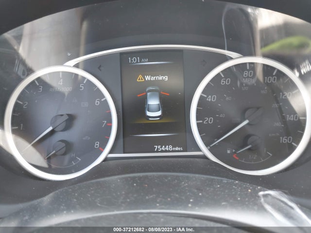 Nissan SENTRA SV 2017 3N1AB7AP5HY366964 Image 14